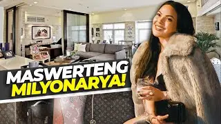 Ating silipin ang Yamang taglay ni KC CONCEPCION!