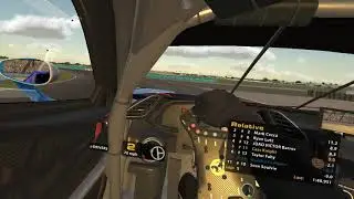 Ferrari Fixed @ Daytona (7/30/19)