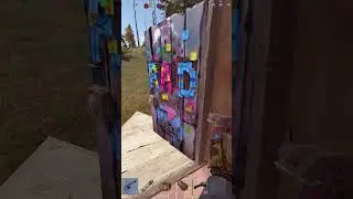 Новички дуркемперы 