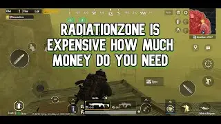 RADIATIONZONE IS EXPENSIVE METRO ROYALE 3.4 M CASH METRO ROYALE CHAPTER 6 ON UPDATE 1.8