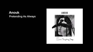 Anouk - Pretending as always (demo/snippet)