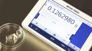 Non-Volatile Residue Test – Gravimetric Determination of NVR Content