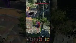 baldur's gate 3 ➤ САМАЯ ЛУЧШАЯ RPG🤯КООПЕРАТИВ ● RPG=DND