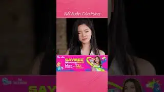 Nỗi buồn của Yuna 