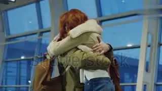 romantic couple