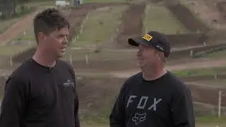 MXTV hits the Chesney Vale Ride Park