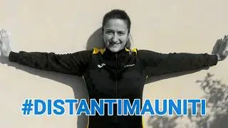 DISTANTIMAUNITI