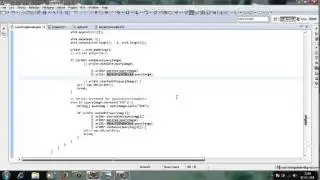Simple Google App Engine Application