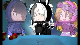 ★IMPOSTER IMPERCEPTIBLE★ Among Us Gacha