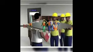 sefety Training video
