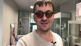 Zepter Tesla Hyperlight на пару дней поносить бесплатно! Только для Нарвы!