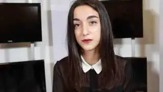 Focus sur... Alexandra Boquet étudiante en 2e année à l'IEJ Paris