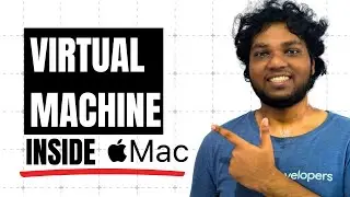 Setup Windows VM on Mac for Electron Testing (UTM Guide)
