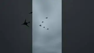 09.05.2020 Парад Победы (авиация)
