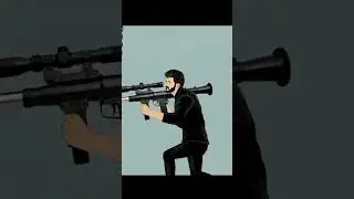 vikram episode 3 vijay intro || NI animation