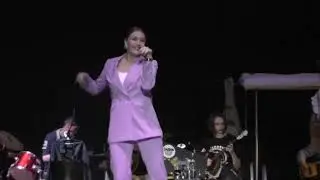 Вагонный концерт