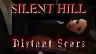 Silent Hill: Distant Scars (Flash Game 2)