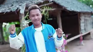 Nhạc Khmer mới nhất 2022 - Khanh Sioun vs Jerm