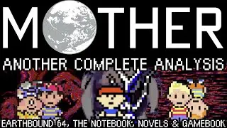Dark Aspects of MOTHER: Another Complete Analysis