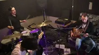 Lamba - Vverh (Livestream recording)