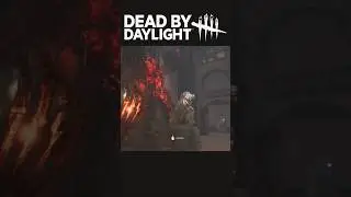 Отмена блинка у Нюрсы (баг) в Dead By Daylight, Медсистра, Баги DBD 