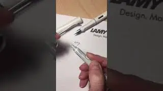 Корректор чернил Lamy ink-x