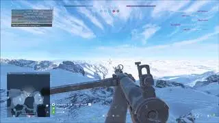 Battlefield V - Bug or Hack?