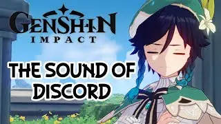 Sound of Discord Walkthrough l Genshin Impact Gameplay (No Commentary)