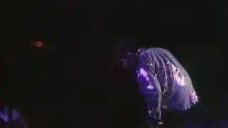 Lagrimas de mi barrio