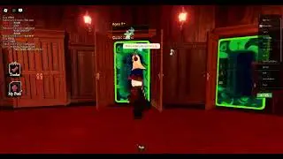 Roblox the Haunt Event (My Experience! :D) 