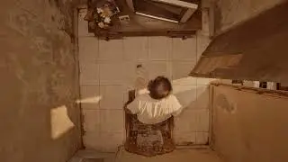 Bin Idris, “Inside a Room” [Music Video]