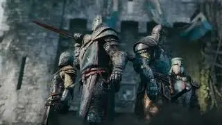 [GMV] Rise Up