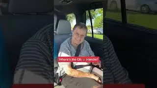 Betty cant find her oh shit handle alzheimer alzheimers dementiaawareness dementia crazydriver 