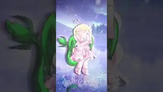 {🌸} Love Story Gacha tween {❄️} Tiktok Reupload {🌸}