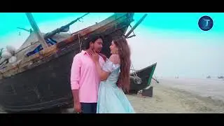 Sajna (সাজনা)  | Akash Mahmud & Sohini Halder | PROMO | Star T Music | 2024