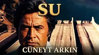 Su - Türk Filmi (Restorasyonlu) - Cüneyt Arkın