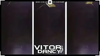 PISTÃO DA CORONEL 2 DJ DENILSON O CLÍNICO (( DANCINHA VS PASSINHO ))