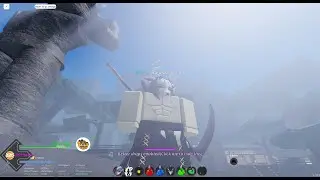 PS (project slayers) Akaza top giveaway winner.