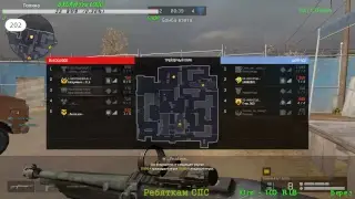 #СтримWARFACE #СерверЧарли #РМ2.0 Качаю лигу,заходь оцени новый метод ...МэйЛЛ в ШОКЕ