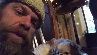 Thor Harris AiR19 Update - Doom Dub