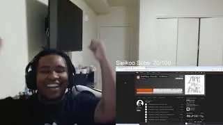 Collab Of The Year!! Reaction To Osamason & Glockk40Spaz “3vil Reflection”