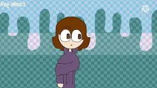(OLD) NOT ALLOWED | ANIMATION MEME | REMAKE