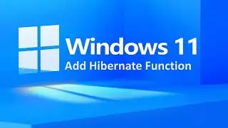 Expertly Configure Windows 11 Hibernate Function