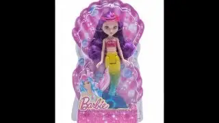 Куколки РУСАЛОЧКИ Микс 2016!!!Doll MERMAID Mix 2016!!!