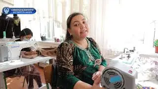 Samarqand viloyati Kattaqo'rg'on shahar 