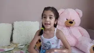 Стих про зайчика