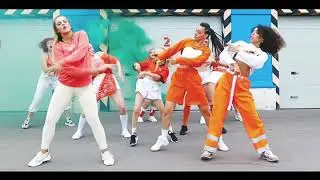 Saweetie - Tap in - Курс Елизаветы Грошевой