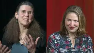 Toastmasters Time TV Episode 275, March 13, 2024