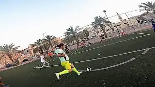 Football Match Of The Week @Abinashbishwokarma12