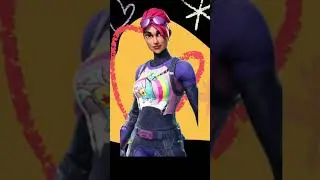 Fortnite - Top 17 Skins Femininas Mais Bonitas!